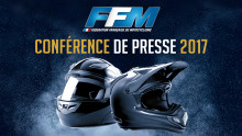 Conférence de presse FFM 2017