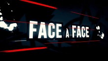 FACE A FACE – CASTELNAU
