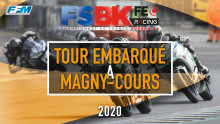 // TOUR EMBARQUE – MAGNY COURS (58) //