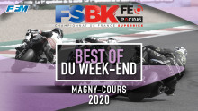 // BEST OF MAGNY COURS (58) //