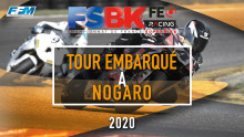 // TOUR EMBARQUE – NOGARO (32) //