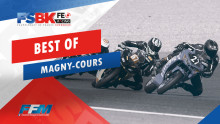 // BEST OF MAGNY COURS //