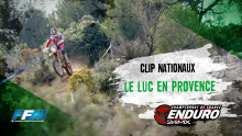 // Clip des Nationaux Le Luc en Provence //