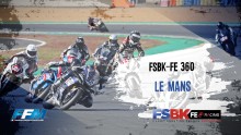 FSBK-FE 360 LE MANS