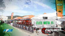 // Team Elite Moto 15 //