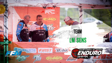 // Team LM Sens //