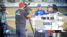 FSBK-FE 360 Carole